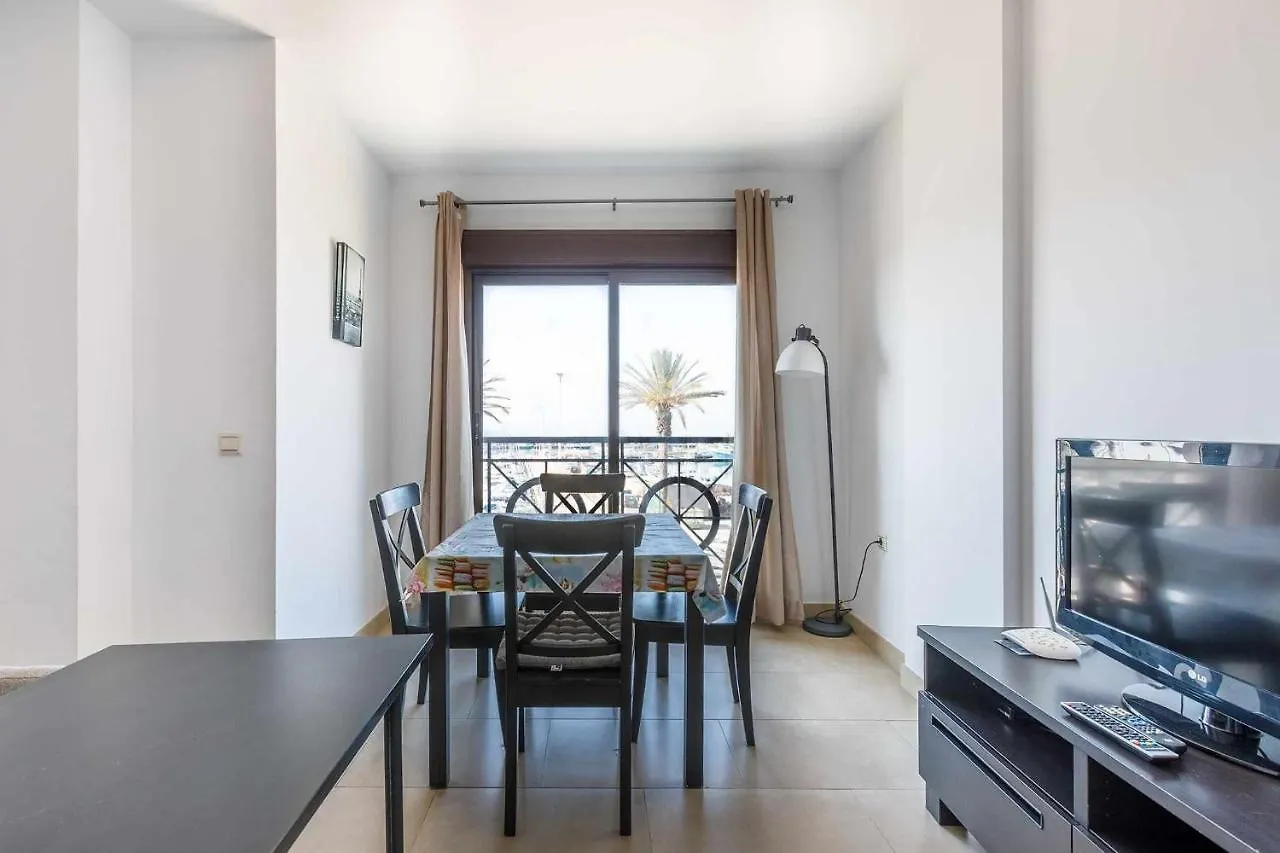 A&N Seaport 1B Apartment Caleta De Velez Spain
