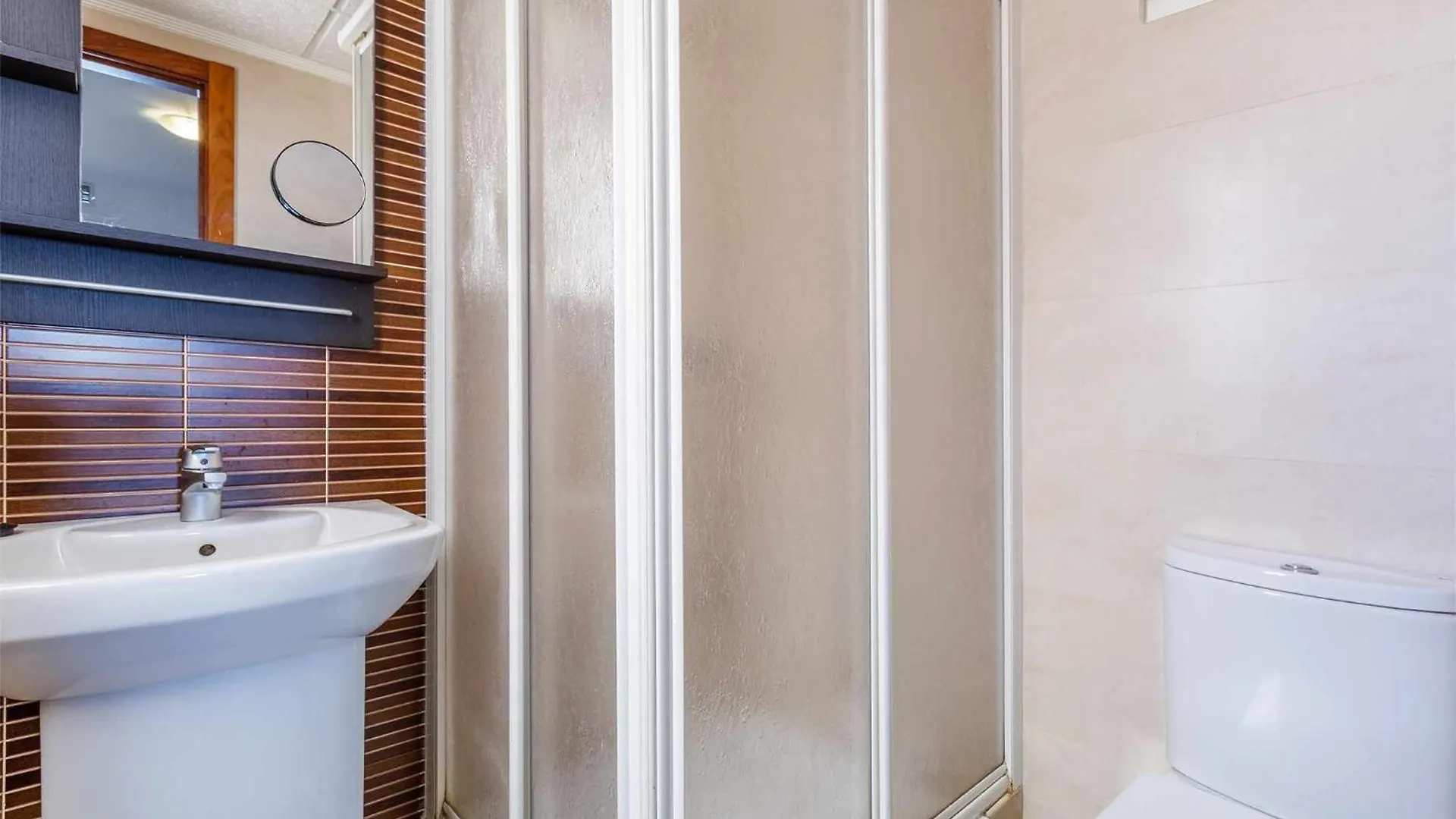 A&N Seaport 1B Apartment Caleta De Velez