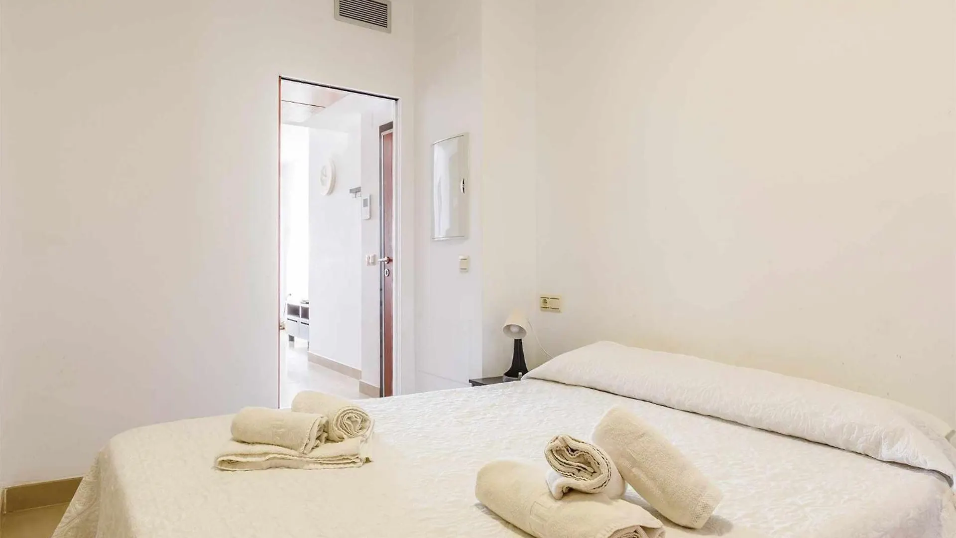 A&N Seaport 1B Apartment Caleta De Velez 0*,