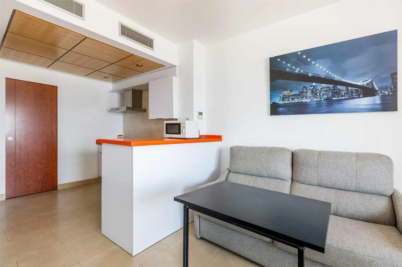 Apartament A&N Seaport 1B Caleta De Velez