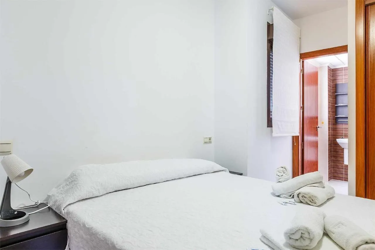 A&N Seaport 1B Apartment Caleta De Velez 0*,  Spain