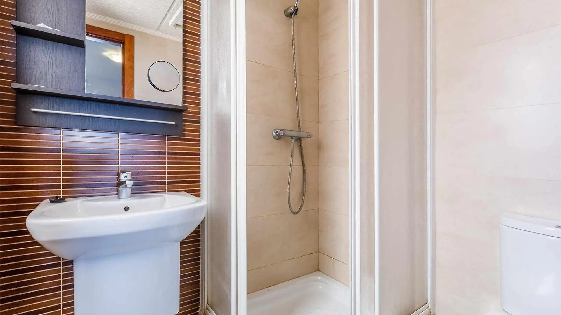 Apartament A&N Seaport 1B Caleta De Velez