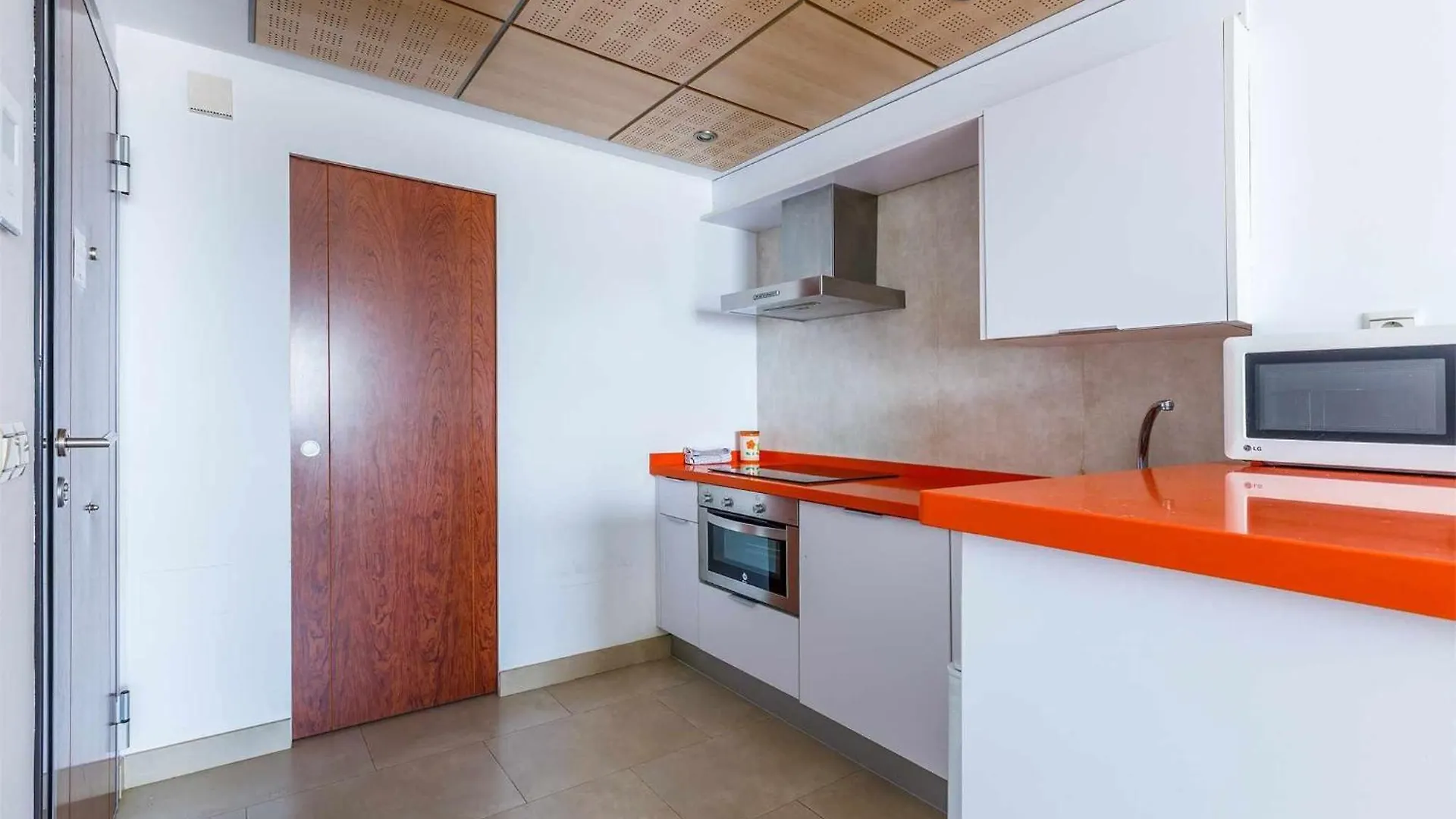Apartament A&N Seaport 1B Caleta De Velez